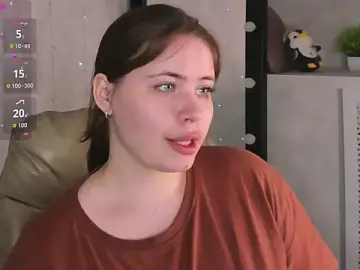 Stripchat Free Porn Cam of EricaElliott