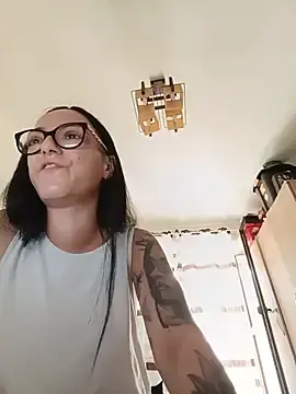 Stripchat Live Sex of IzabelllNoir