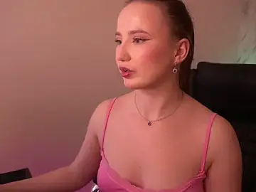 Stripchat Adult Video Chat of SofieBloom