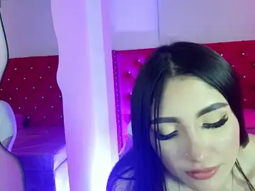 Stripchat Live Porn of babyy_nicols_m