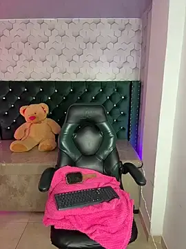 Stripchat Private Sex Chat of babyy_nicols_m