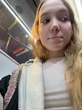 Stripchat Live Sex of bambi_lu