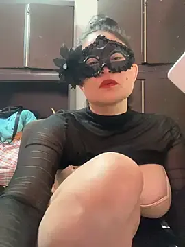 Stripchat Live Sex Cam of gattitta29