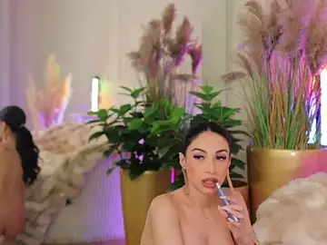 Stripchat Adult Webcams of Anais_Bloom