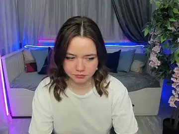 Stripchat Live Sex of AprilPowell