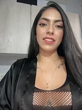 Stripchat Best Webcam of Celeste_Amber