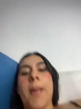 Stripchat Sex Chat of Gaby__Fosterr