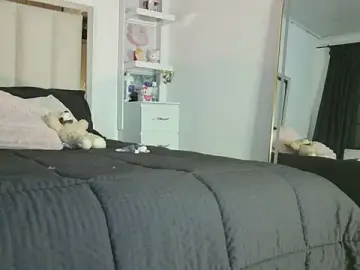 Stripchat Best Webcam of eva_sin18