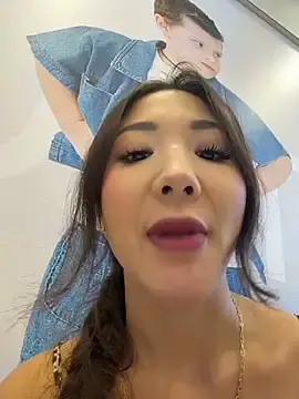 Stripchat Live Porn of lean_lie8