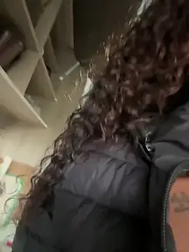 Stripchat Free Porn Cam of Angel_tammy