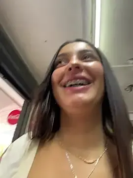 Stripchat Live Sex of Lucyfer-fire