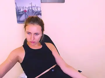 Stripchat Nude Webcam of _Nicole_new