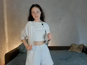 Stripchat Adult Video Chat of EstaGerloff