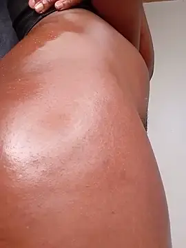 Stripchat Free Live Porn of Fridah46