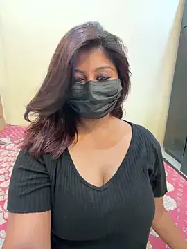Stripchat Sex Cam of PayalDesire