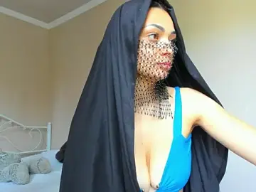 Stripchat Live Sex of _cleopattra_