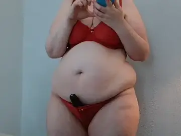 Stripchat Nude Webcam of desiree1981