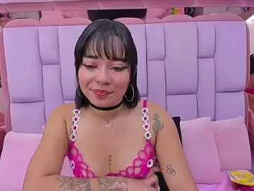 Stripchat Live Porn of roxane_vega