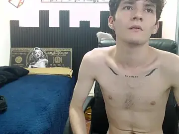 Stripchat Best live sex cam show of trevor_mob