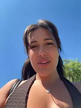 Stripchat Sex Cam of AleksandraRich