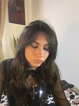 Stripchat Live Porn of Salomebaby