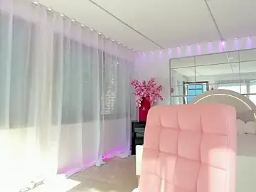 Stripchat Live Porn of missdiamond_