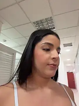 Stripchat Free Live Porn of ArieliciousXXX
