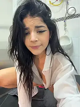 Stripchat Watch Live Sex Cams of ArieliciousXXX