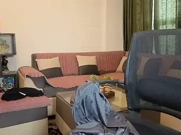 Stripchat Live Porn of BABY_RANI_