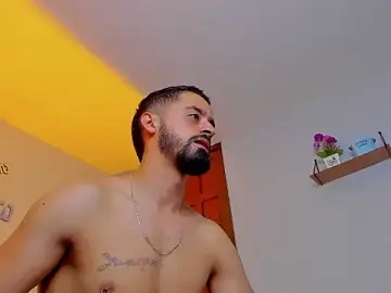 Stripchat Watch Live Sex Cams of David_Alpha