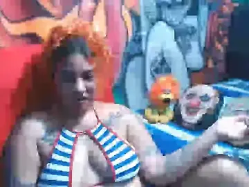 Stripchat Free Live Porn of Dulce_domini