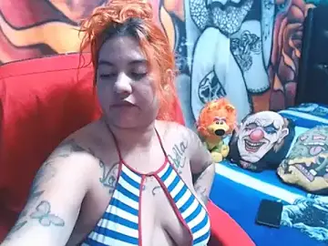 Stripchat Adult Video Chat of Dulce_domini