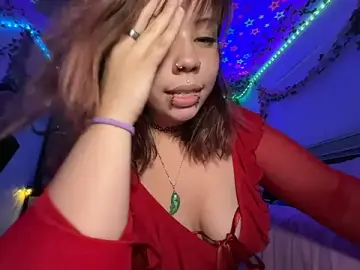 Stripchat Live Porn of moan4mona