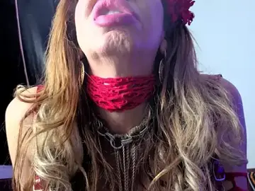 Stripchat Private Sex Chat of Domina_Stef