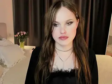 Stripchat Free Live Porn of EffieMinki