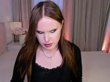 Stripchat Nude Webcam of EffieMinki