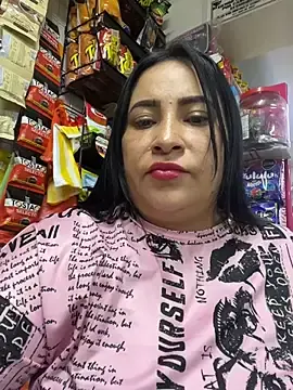 Stripchat Sex Cam of Miia_Jazmin