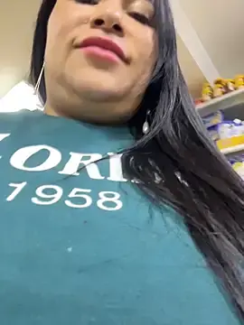 Stripchat Best Webcam of Miia_Jazmin