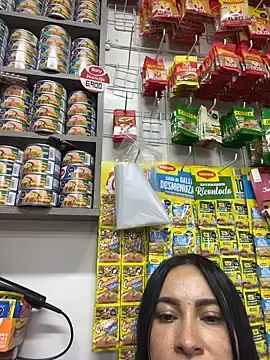 Stripchat Live Porn of Miia_Jazmin