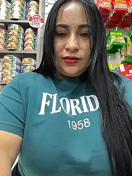 Stripchat Live Sex Cam of Miia_Jazmin