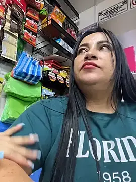 Stripchat Live Porn of Miia_Jazmin