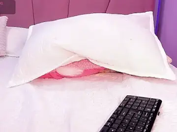 Stripchat Nude Webcam of ValeriaAguilar