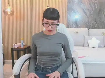 Stripchat Nude Webcam of mary_spencer