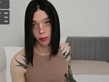 Stripchat Free Porn Cam of Dasha_WEYT