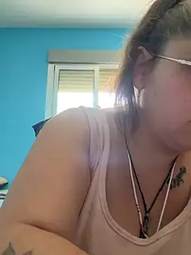Stripchat Best live sex cam show of _maracr19_