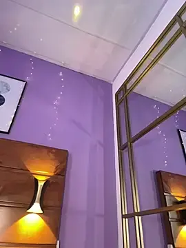 Stripchat Live Porn of mahia_queen