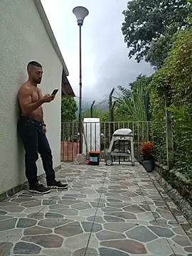 Stripchat Watch Live Sex Cams of sebasxx97