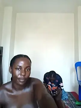Stripchat Sex Chat of Broan_me