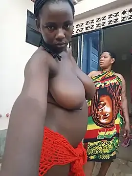 Stripchat Best Webcam of Broan_me