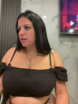 Stripchat Free Live Porn of Milff_parkerrr